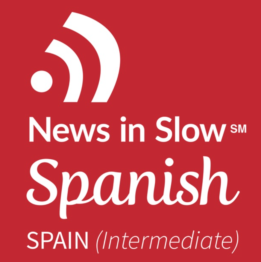 News-in-Slow-Spanish-Podcast