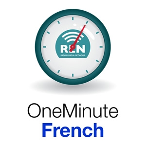 One-Minute-French