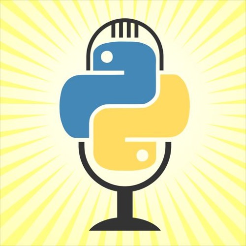 Talk-Python-To-Me