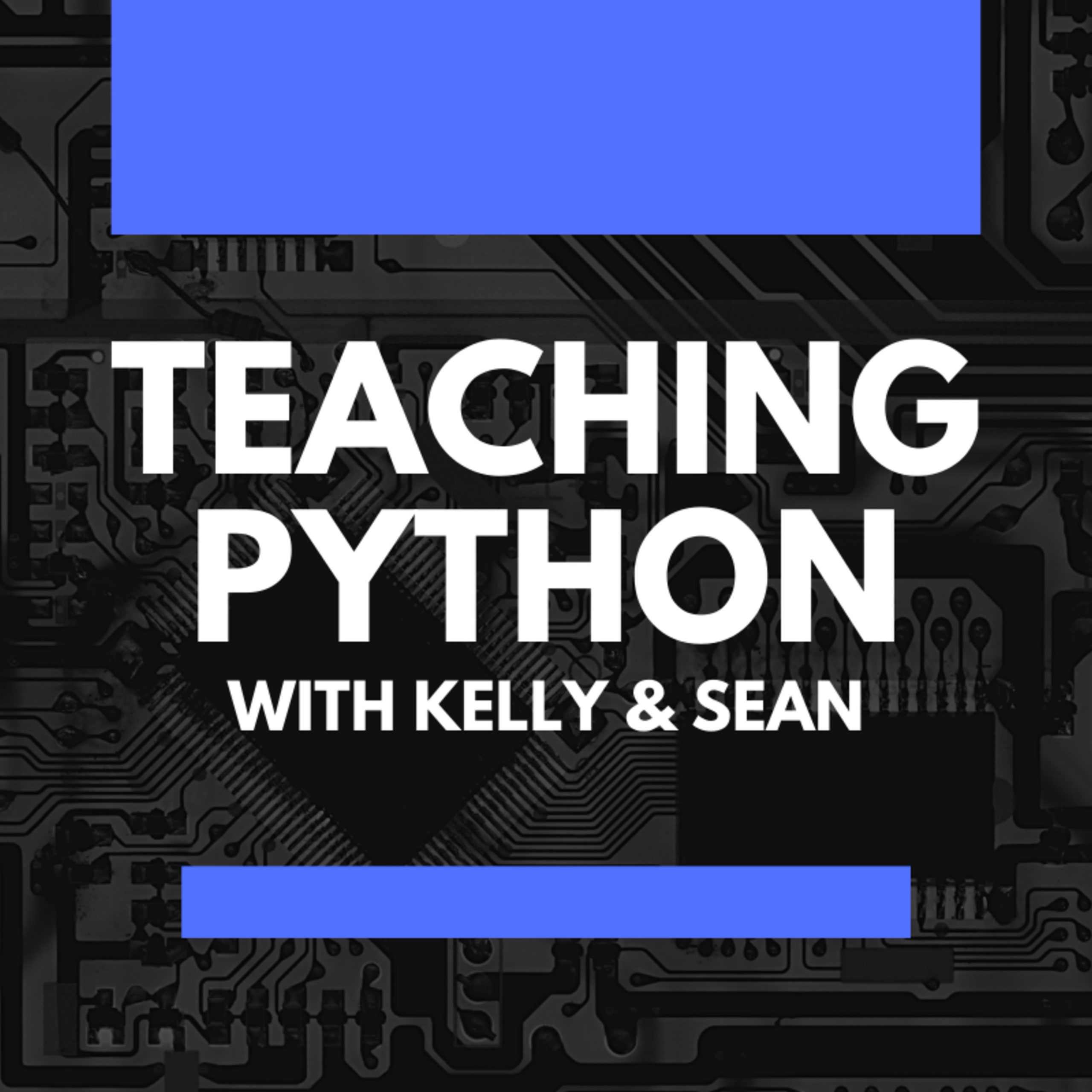 Teaching-Python