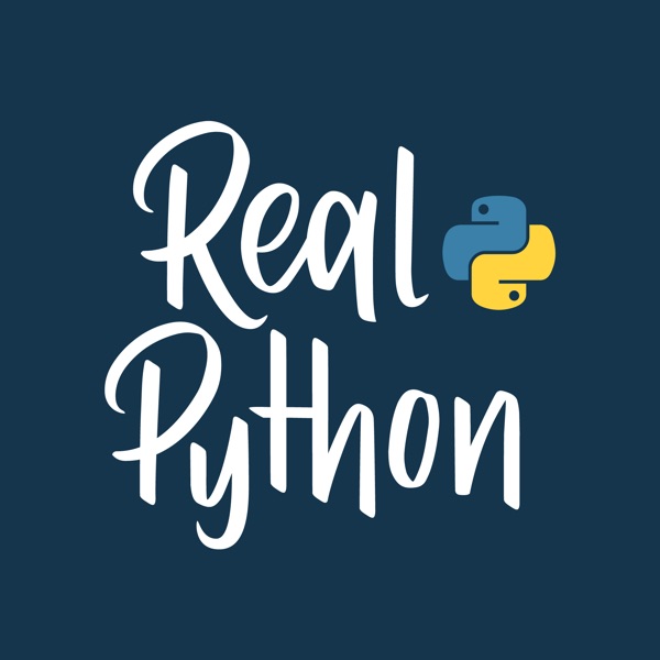 The-Real-Python