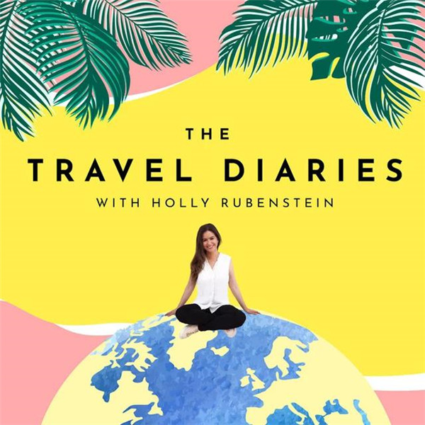 The-Travel-Diaries