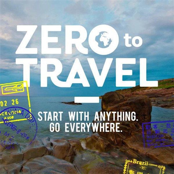 Zero-To-Travel