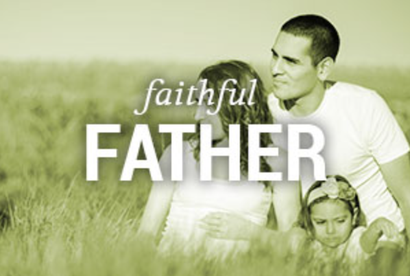 faithful-father