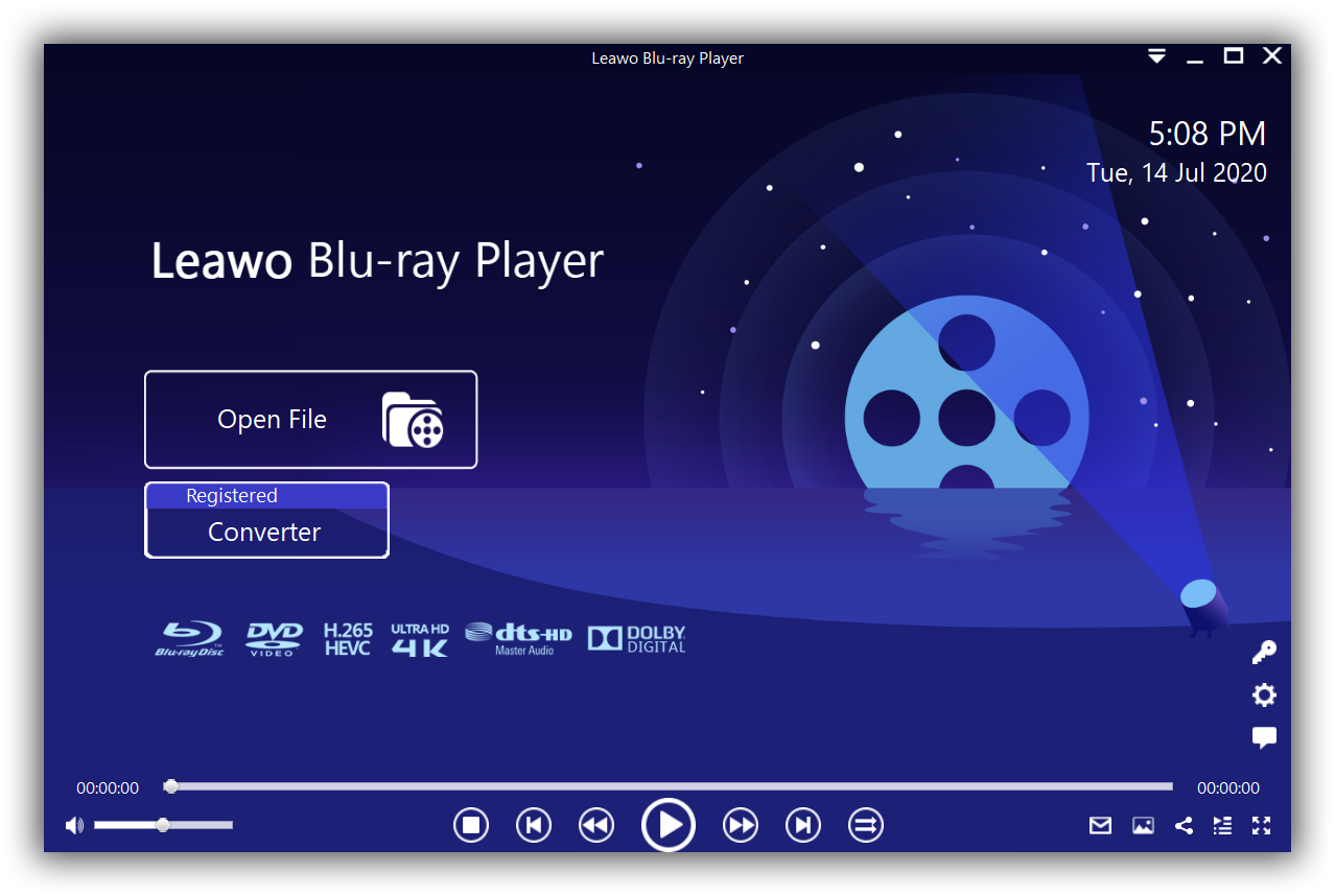 Leawo-Blu-ray-Player