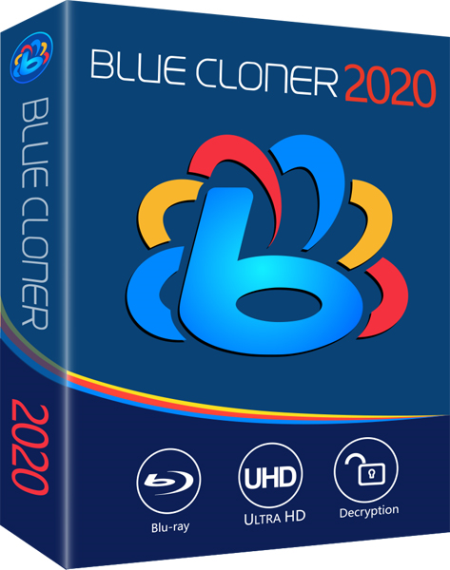Blue-Cloner