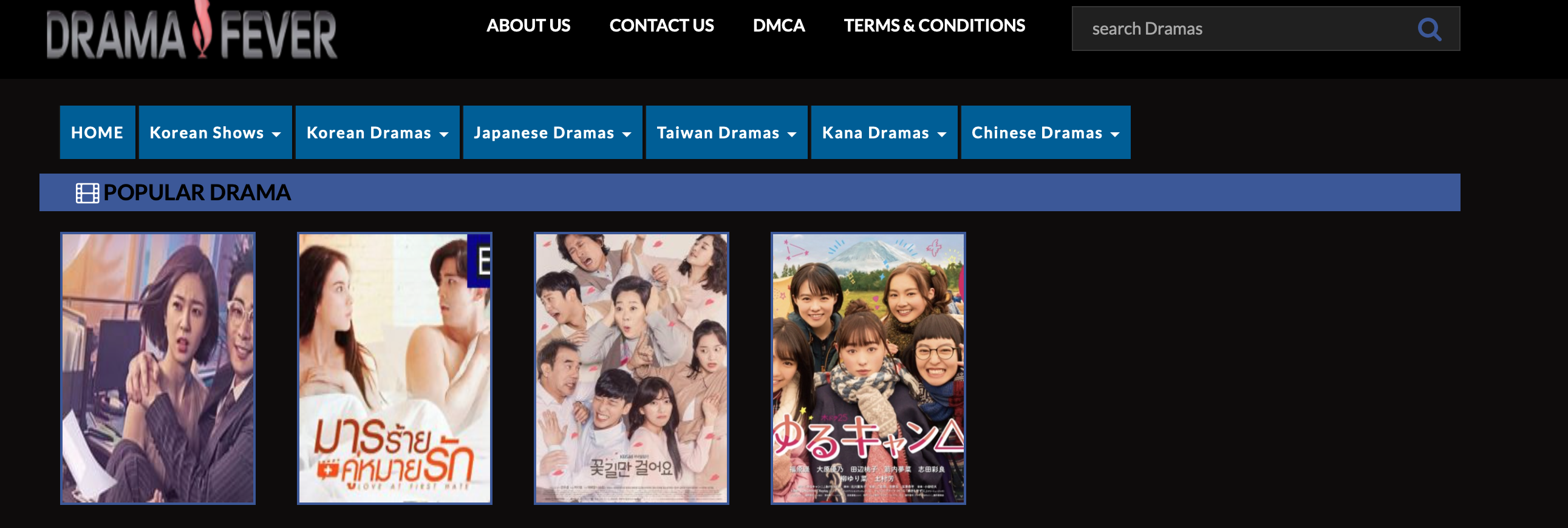 Japanese Drama Free Download Site