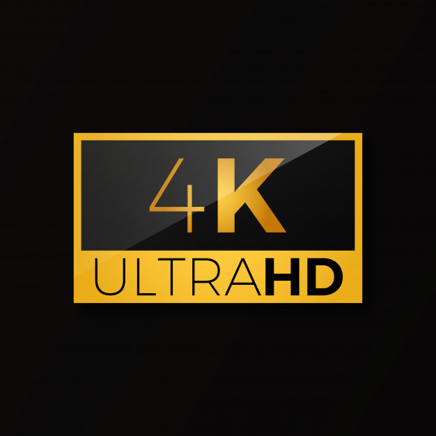 4K-Video
