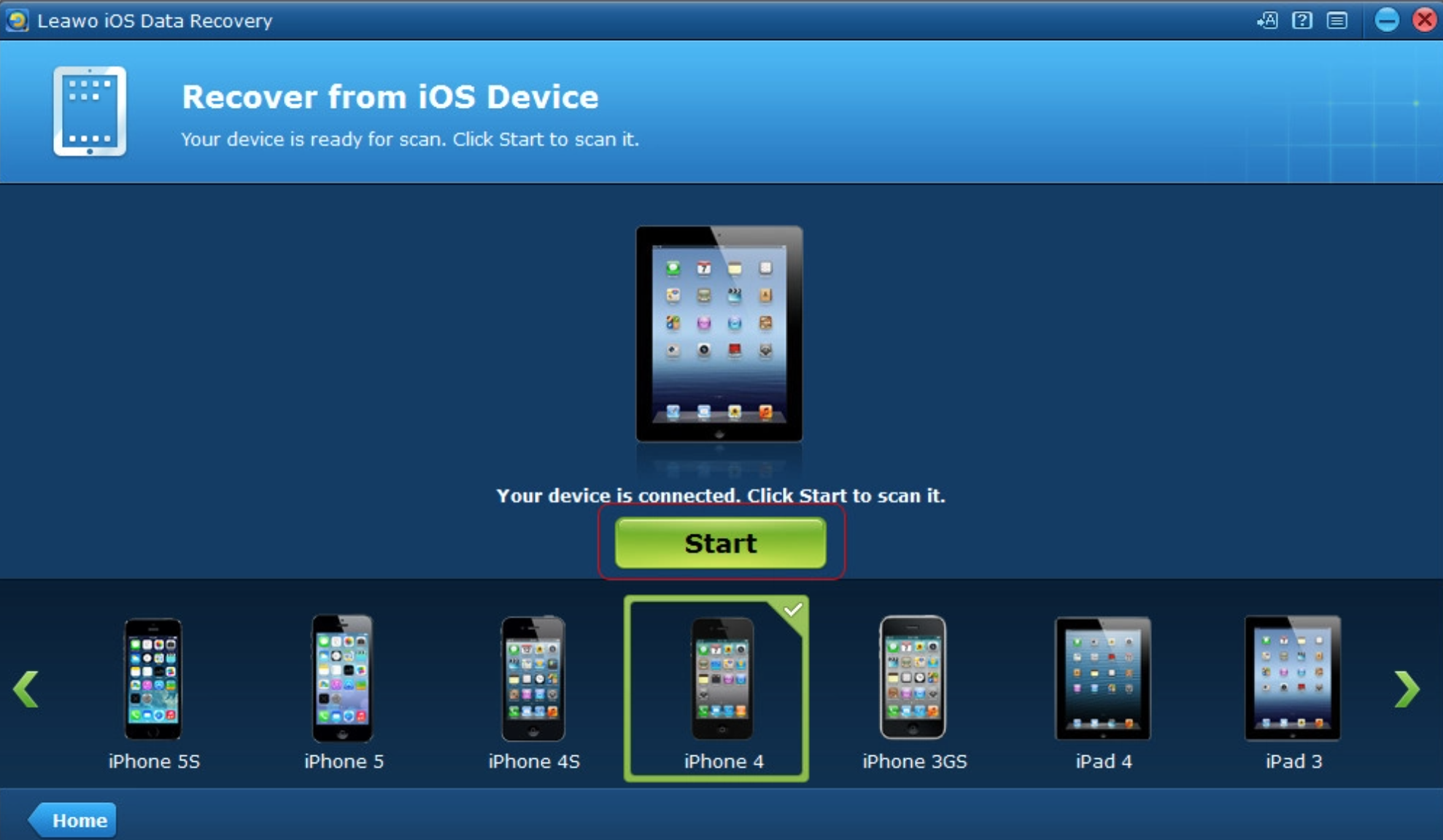 recover-deleted-photos-on-iPad-without-backup 02
