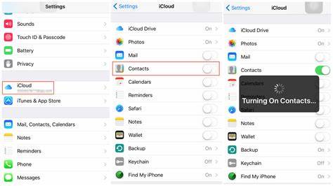 iCloud-backup-settings