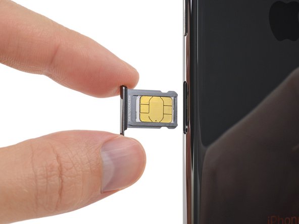 reinstall-iPhone-SIM-card
