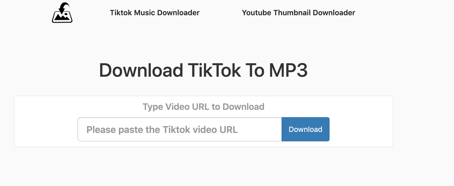 tiktok-music-downloader