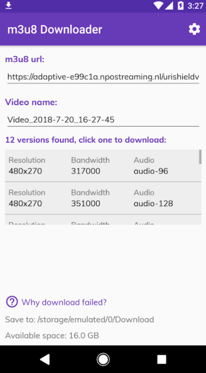 download-m3u8-Li-video-downloader-07