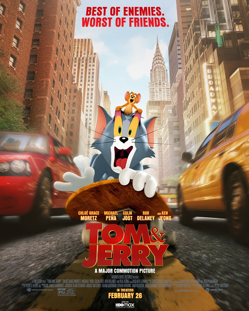   Best-Movies-on-Redbox-Tom-and-Jerry 