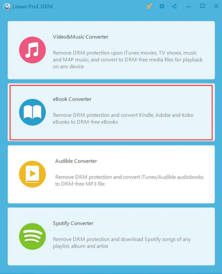 How To Convert MOBI To EPUB Leawo Tutorial Center