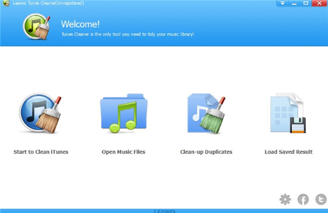 how-to-mass-delete-duplicates-in-itunes-with-leawo-tunes-cleaner-start-6