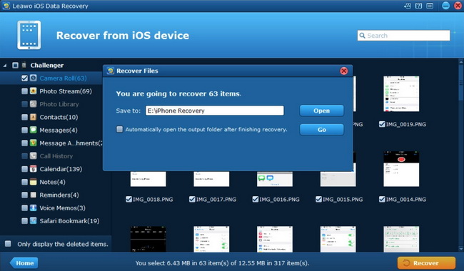 recover-voice-memos-using-iOS-data-recovery 04