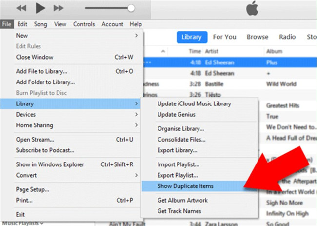 why-not-mass-delete-duplicates-in-itunes-directly-1