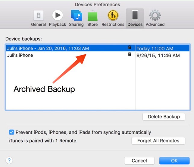 how long does it take to backup iphone to itunes 2