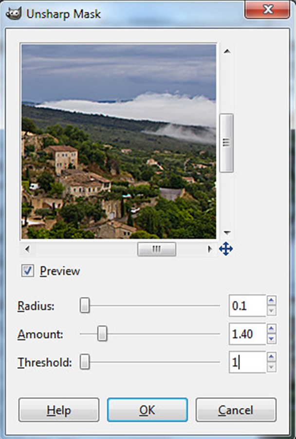 how-to-sharpen-image-in-gimp-unsharp-mask-4