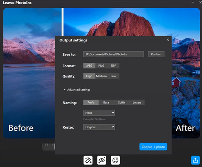 how-to-sharpen-photos-automatically-with-leawo-photoins-output-settings-10