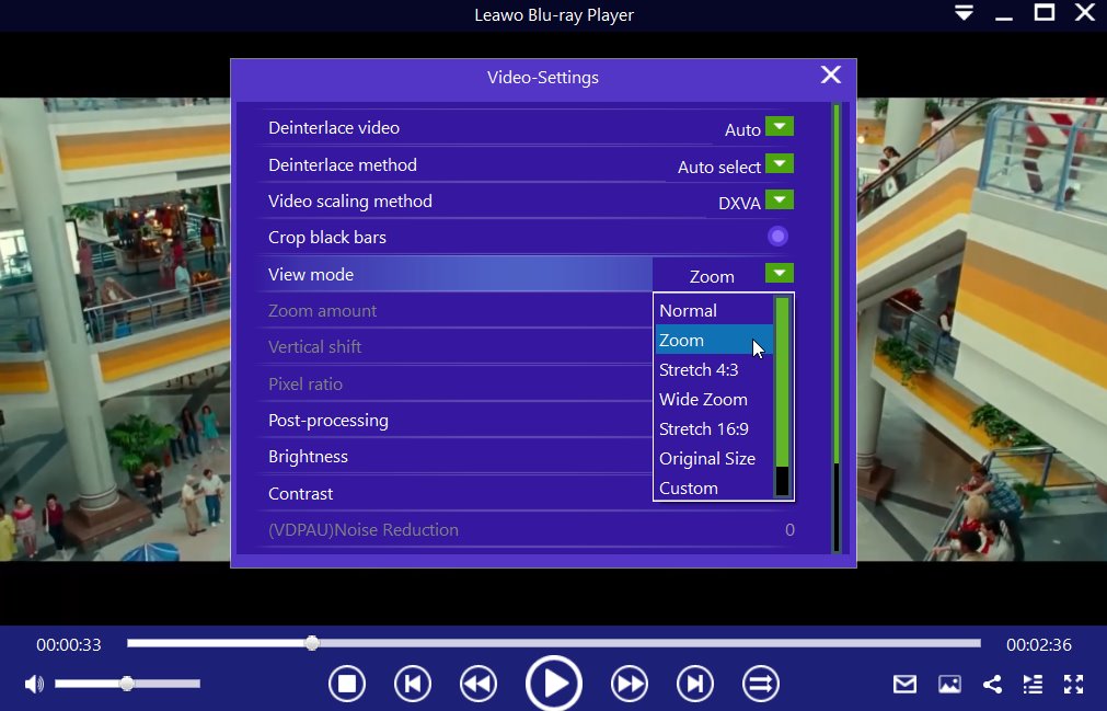 how-to-zoom-in-on-video-Leawo-Blu-ray-Player
