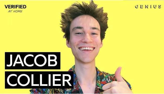  雅各布·科利尔 