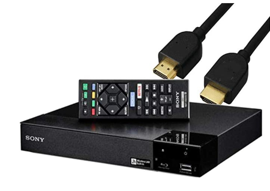 索尼 S6700 4K-升级