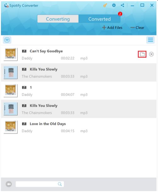  检查转换后的文件 