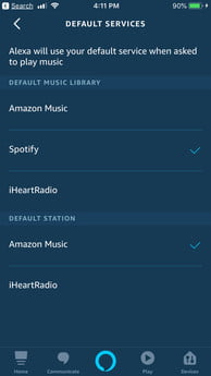  如何将 Spotify 连接到 Alexa 