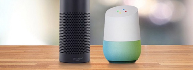  SmartSpeaker 