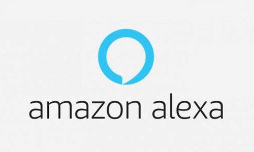  亚马逊 Alexa 