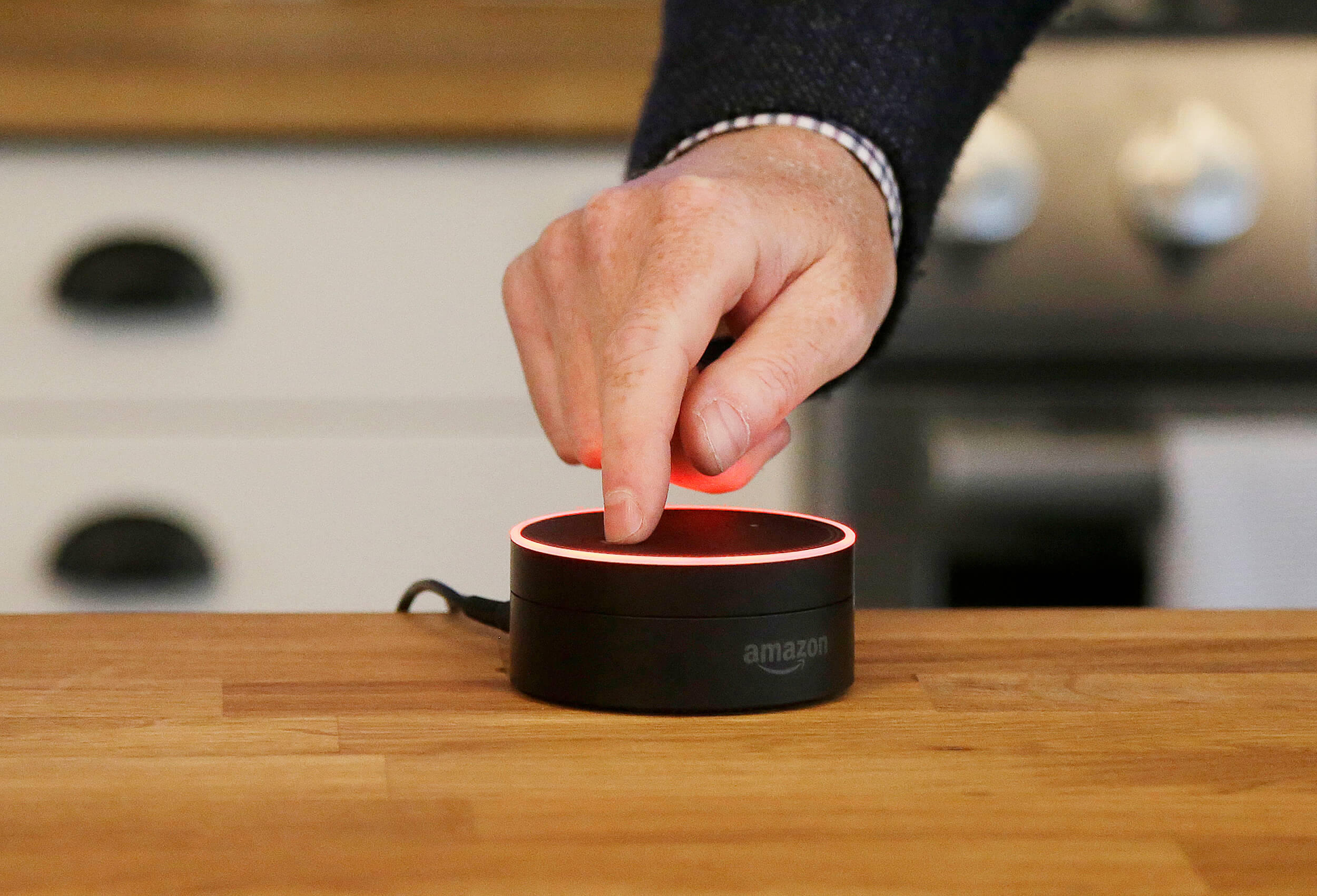  how-amazon-echo-connect-to-network 