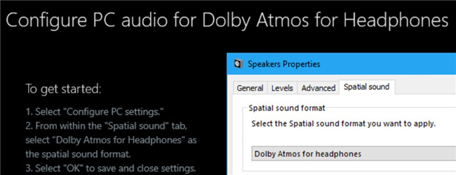 how-to-download-dolby-atmos-for-headphones-on-windows-10-configure-6