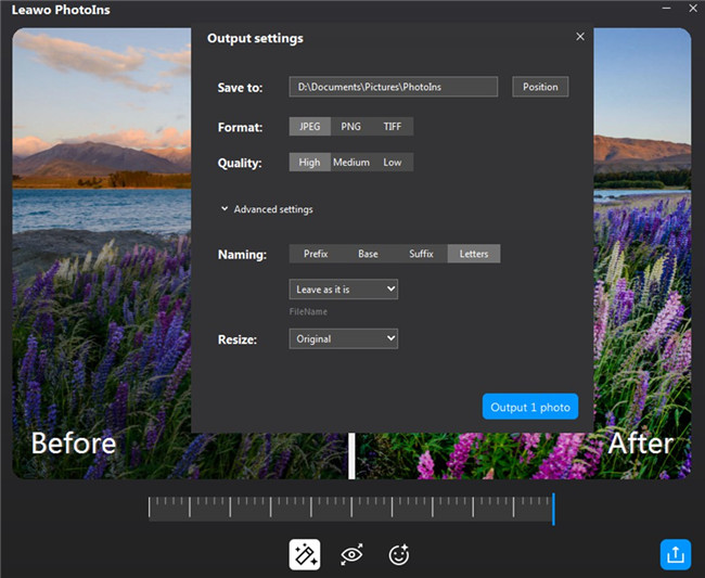 how-to-enhance-photo-shot-in-low-high-iso-with-leawo-photoins-output-setting-12