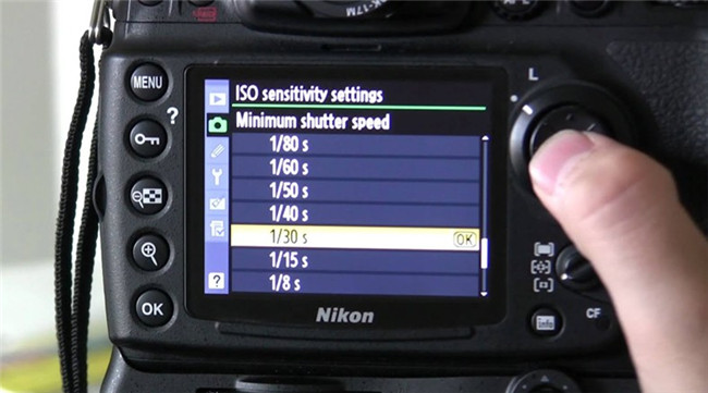 how-to-make-use-of-iso-for-better-photo-quality-set-iso-on-camera-3