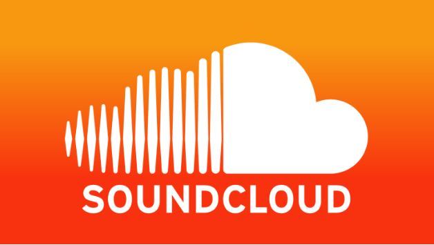  soundcloud 