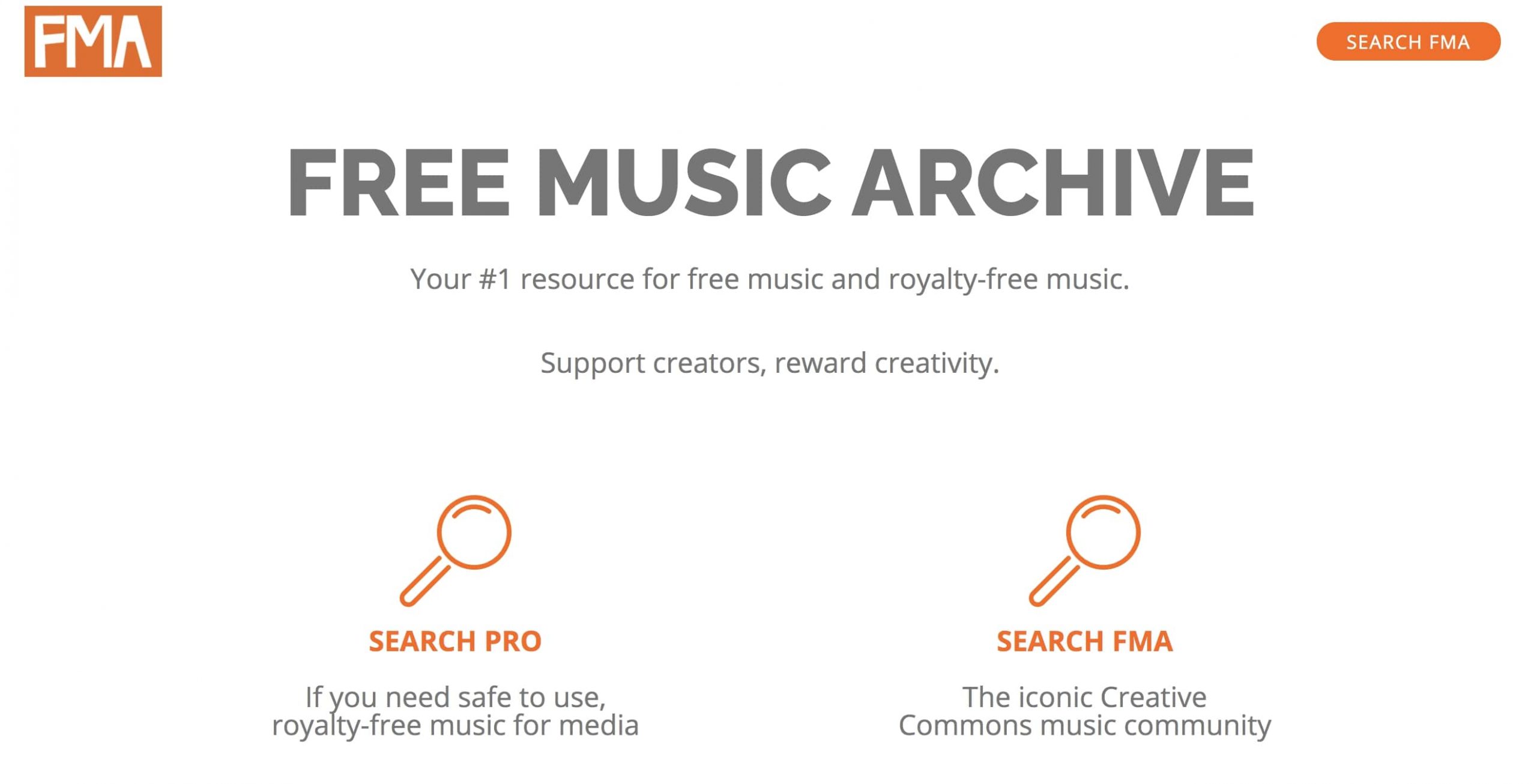  free-music-archives 