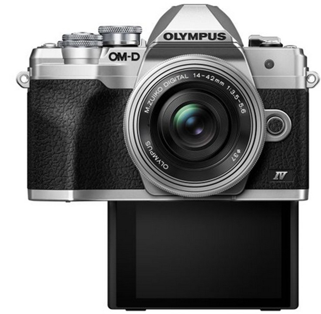 7-best-entry-level-dslr-cameras-for-beginners-2021-olympus-om-d-e-m10-mark-iv-6