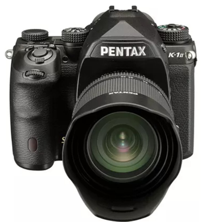 7-best-entry-level-dslr-cameras-for-beginners-2021-pentax-k-1-mark-ii-5