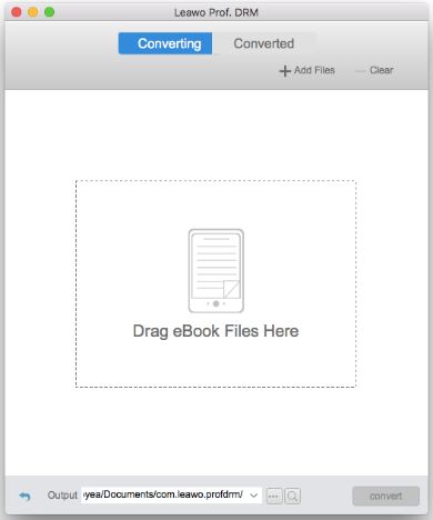  添加 Kindle 文件 
