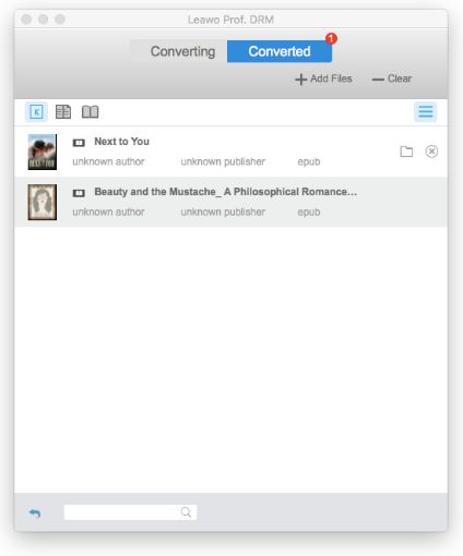  检查转换后的文件 