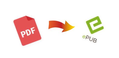  转换电子书格式 