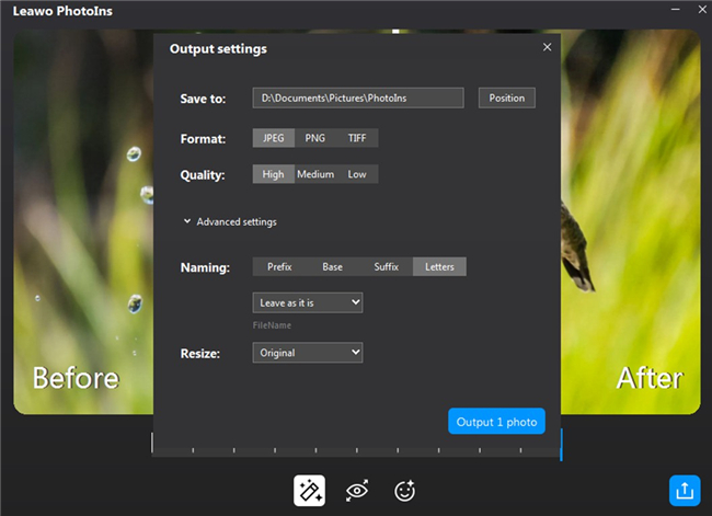 how-to-enhance-fast-shutter-speed-pictures-with-leawo-photoins-output-setting-11