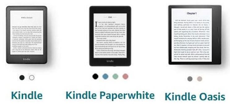  kindle-paperwhite-oasis 