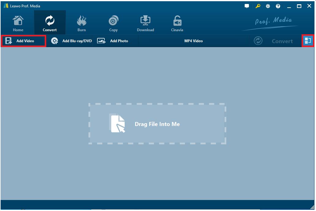 ifunny-to-mp4-Import-video-into-the-program  