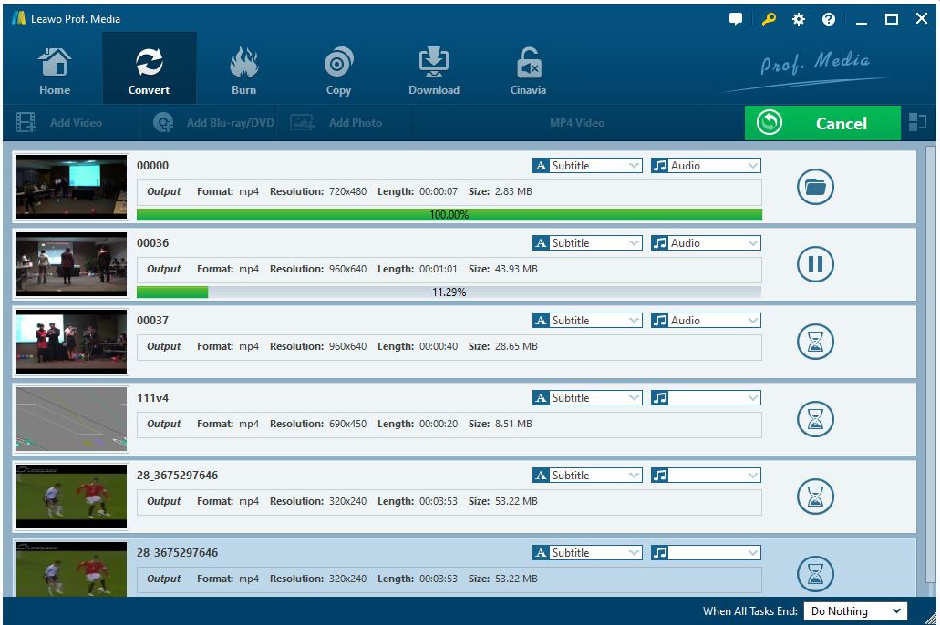  ifunny-to-mp4-Start-to-convert-the-video 