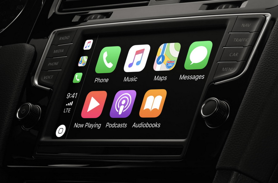 How To Screen Mirror Phone Your Car, How To Mirror Iphone Carplay
