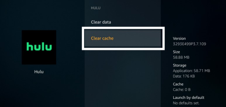  Fix-Hulu-error-code-p-dev-322-clear-cache 