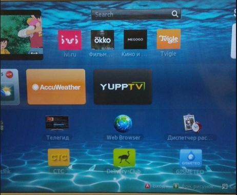   如何将 iPhone 连接到索尼电视 R5xxC 系列电视 